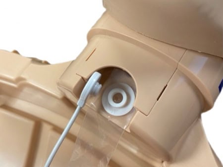 Ventilation Lung Bag