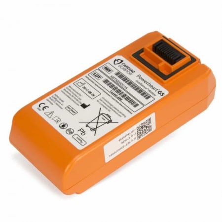 Cardiac Science G5 battery