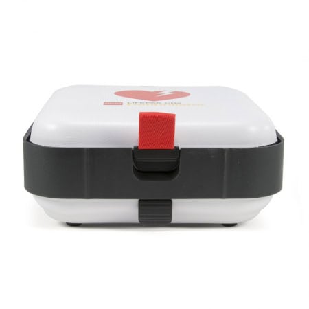 CR2 draagtas gesloten