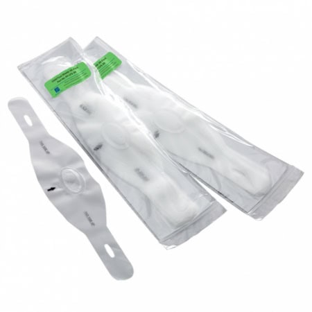 Prestan Faceshields kind 50 stuks