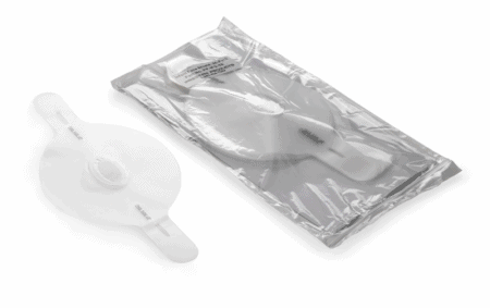 Prestan baby faceshields