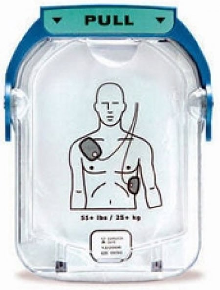 Philips HS1 elektroden