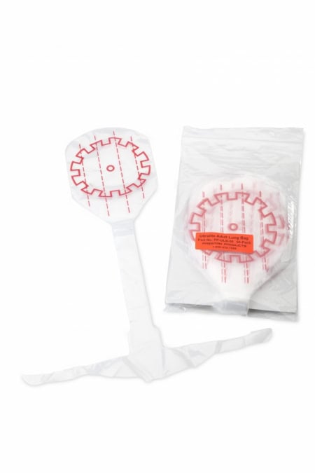 Prestan Ultralite longzakjes