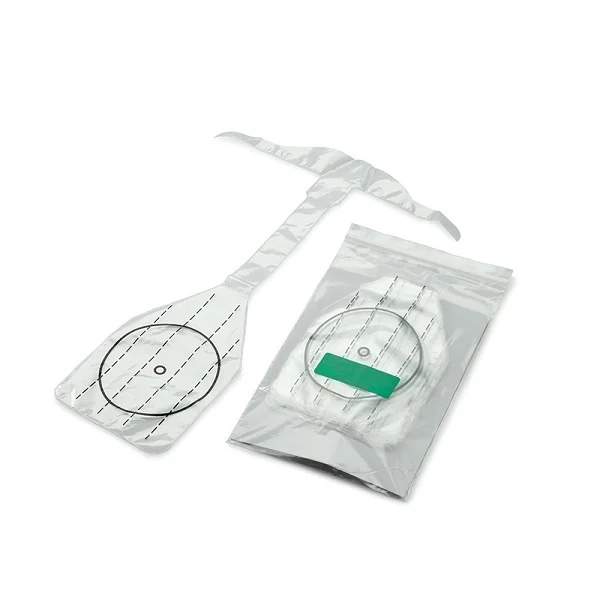 Prestan ultralite longzakjes kind