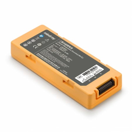 Mindray Beneheart C1/C2 batterij