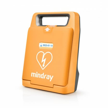 Mindray Beneheart C1A Product