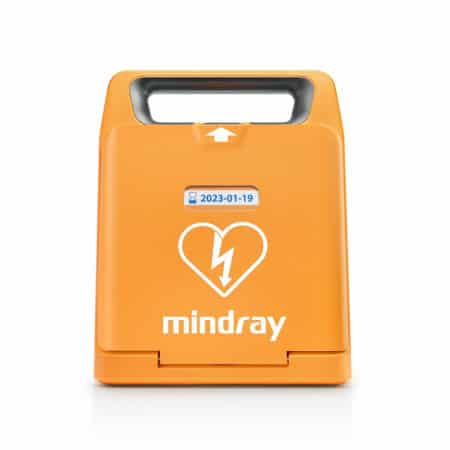 Mindray beneheart C1 AED