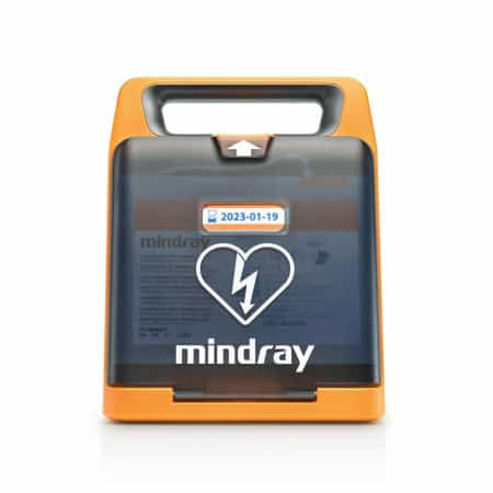 Mindray Beneheart C2 Product