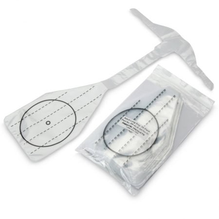 Prestan 2000 reanimatie pop longzakjes volwassene