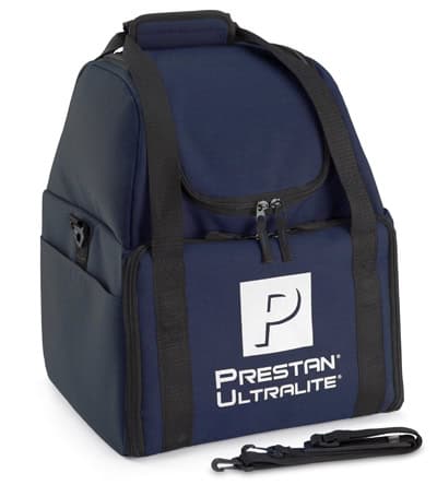 Prestan Ultralite 4 pack tas