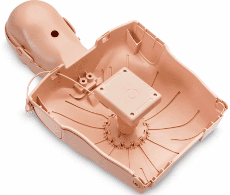 Prestan ultralite reanimatiepop met feedback