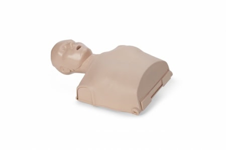 Prestan ultralite reanimatiepop torso