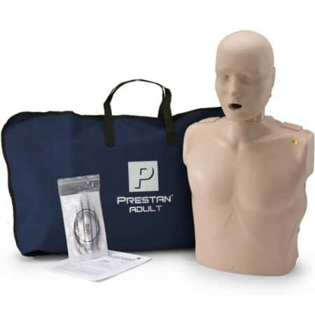 Prestan reanimatie pop volwassene single