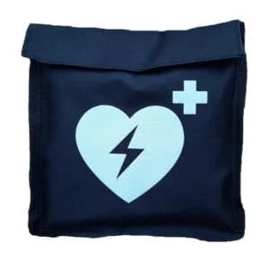 AED First responder kit