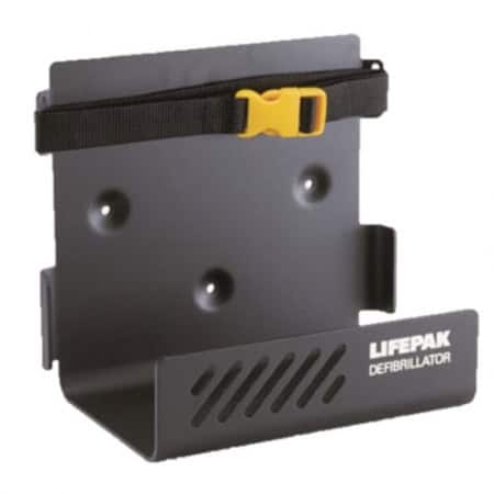 Lifepak CR2 wandbeugel