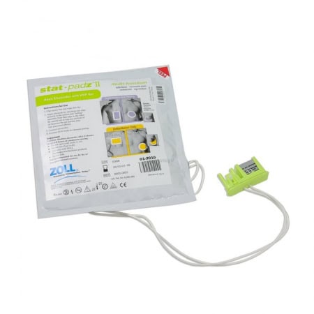 Zoll Plus elektroden