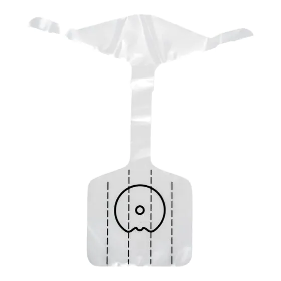 Prestan baby longzakjes