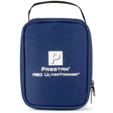 Prestan Ultra AED trainer draagtas