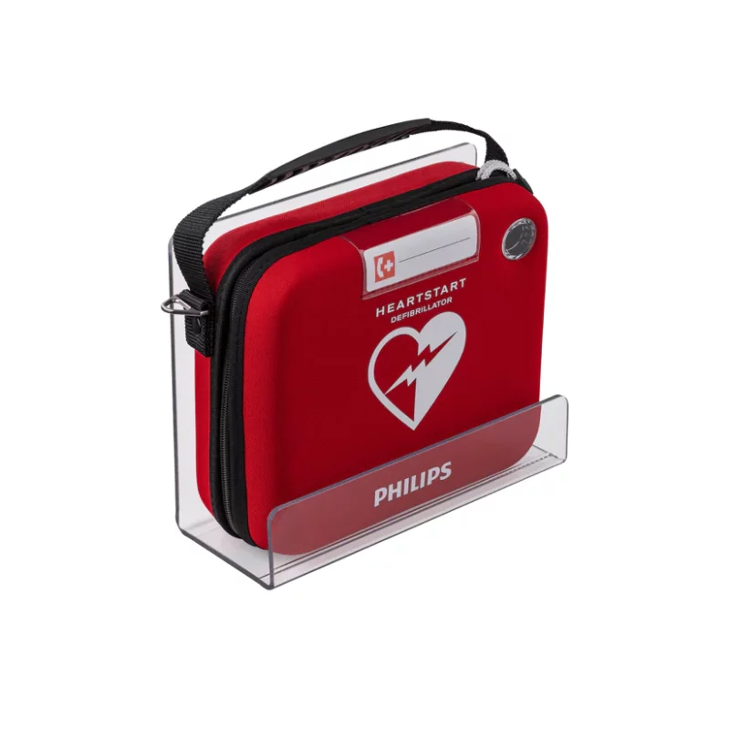Wandbeugel Philips HS1 AED