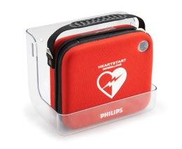 Wandbeugel Philips FRx AED