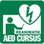 Reanimatie + AED cursus