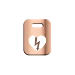 AED onderhoud Bronze