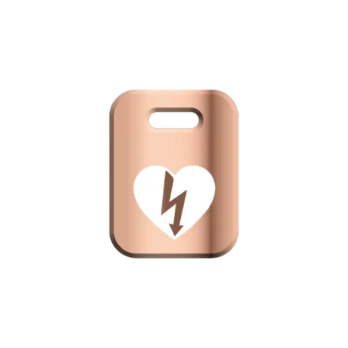 AED onderhoud Bronze