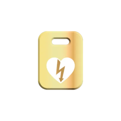 AED onderhoud GOLD