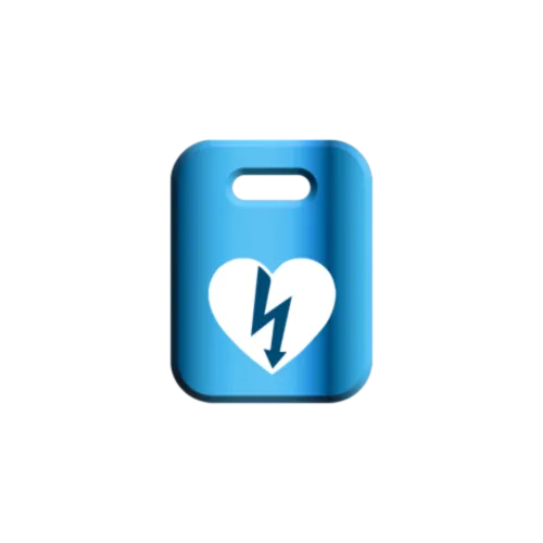 AED onderhoud Eenmalig