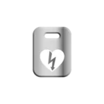 AED onderhoud Silver