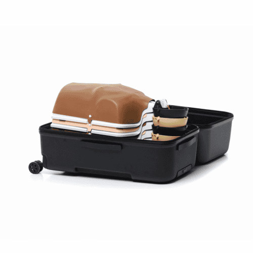 Little Anne 6 stuks in trolley