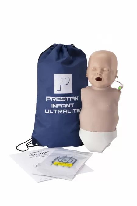 Prestan Ultralite baby Medium skin