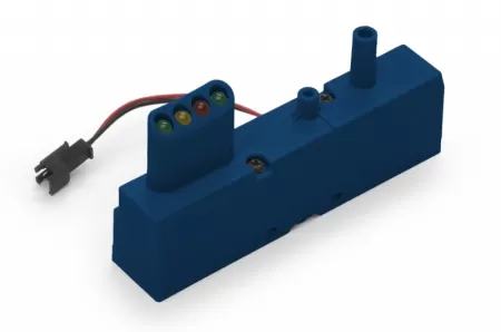 RPP-AMON-1 Adult Blue Replacement Monitor