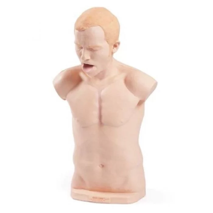 Laerdal Choking Charlie - Afbeelding 2