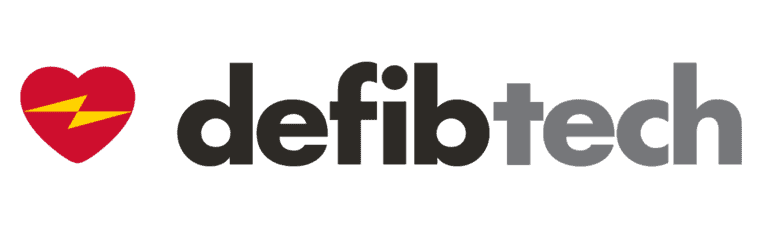 Defibtech logo