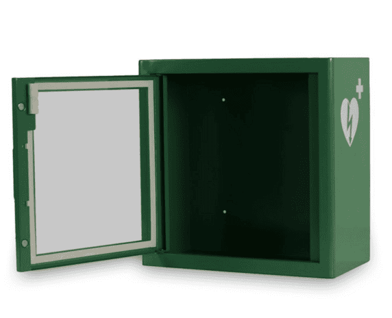 Defisign wandkast open