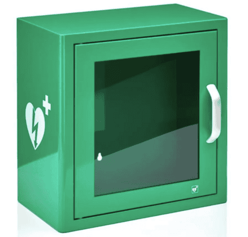 Defisign wandkast schuin