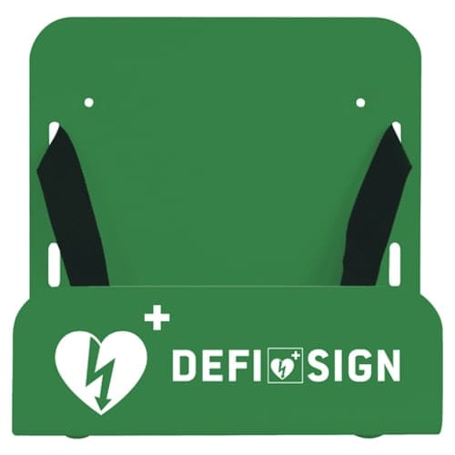 Defisign wandbeugel
