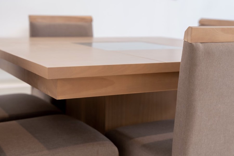 Eettafel Sophie
