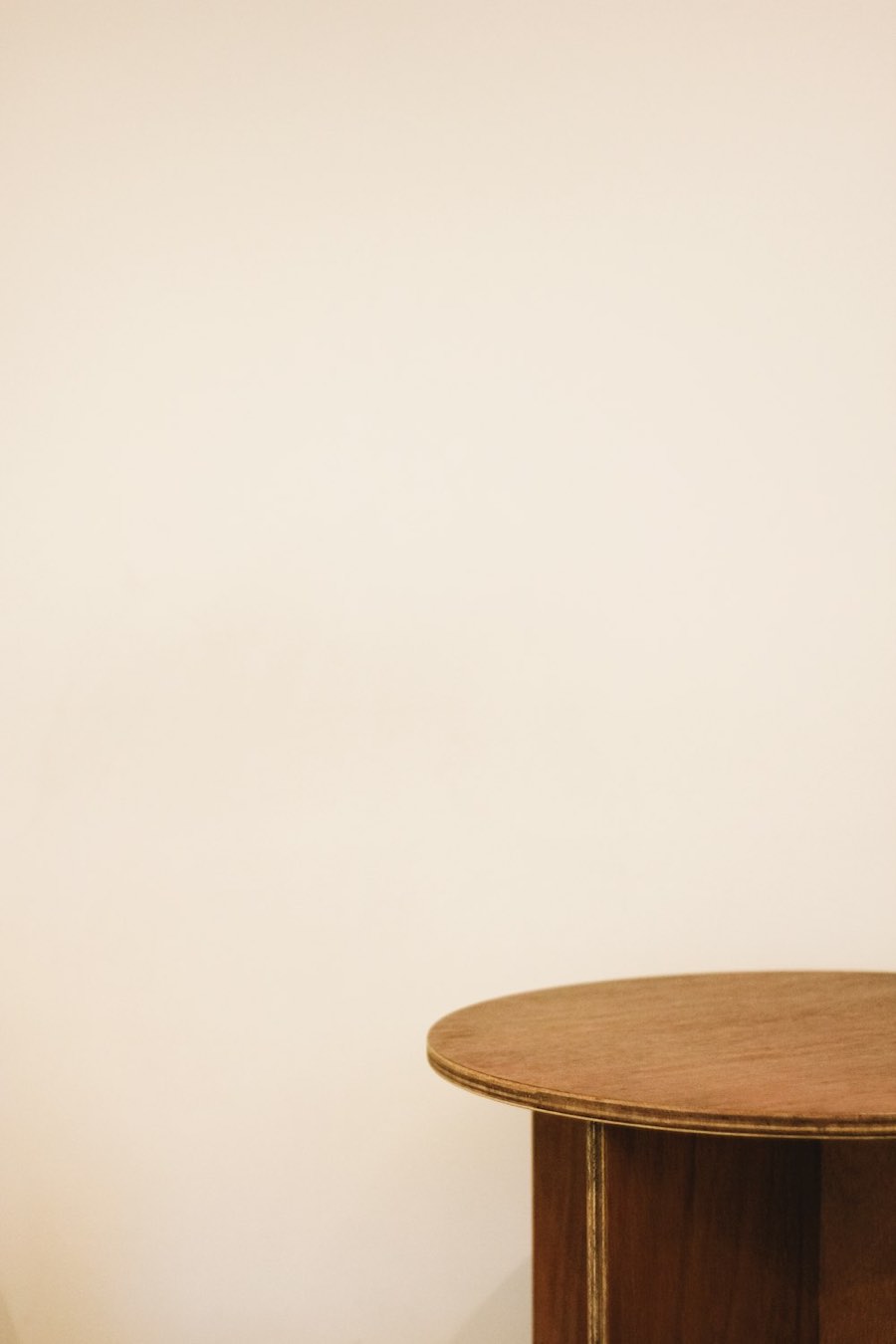Salontafel Teak
